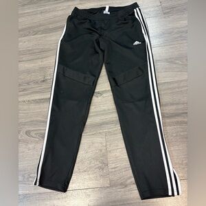 Adidas Black Track Pants